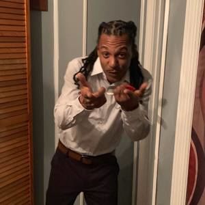 Meet your Posher, Jamal